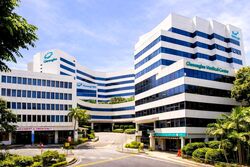 Gleneagles Hospital (D10), Retail #512648021